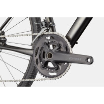 Cannondale - Topstone 1 Complete Bike 700c - OBS (Obsidian)
