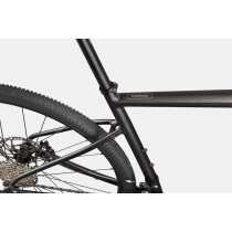 Cannondale - Topstone 1 Complete Bike 700c - OBS (Obsidian)