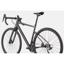 Cannondale - Topstone 1 Complete Bike 700c - OBS (Obsidian)