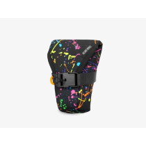 Wizard Works - Teeny Houdini V2 Saddlebag Black