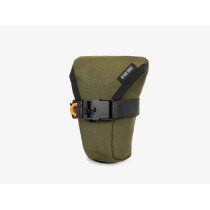 Wizard Works - Teeny Houdini V2 Saddlebag Black