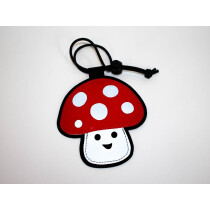 Wizard Works - Funguy Reflector - Pilz