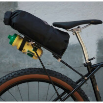Veloci Cycle - VLCmade Footlong Rear Rack...