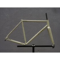 Veloci Cycle - Jimmy V2.1 Gravel Adventure Rahmenset -...