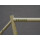 Veloci Cycle - Jimmy V2.1 Gravel Adventure Frameset - Soft Taupe