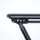 Veloci Cycles - No.08 Pick-Up CR-MO Steel Fork - black