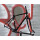 Veloci Cycle - Roadmance Frameset with Steel Fork - Gloss Black