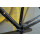 Veloci Cycle - Roadmance Frameset with Steel Fork - Gloss Black
