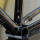 Veloci Cycle - Roadmance Frameset with Steel Fork - Gloss Black
