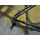 Veloci Cycle - Roadmance Frameset with Steel Fork - Gloss Black
