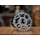 Veloci Cycle - ROLLCii V.2 1x Direct Mount (SRAM 8-bolt) Gravel/Road Kettenblatt / 6 mm Offset schwarz 38 Zähne