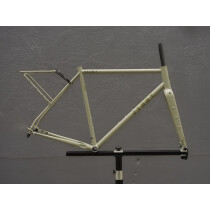 Veloci Cycle - Jimmy V.2.1 Gravel Adventure Rahmenset...