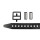 Ortlieb - O-Strap - 760 mm