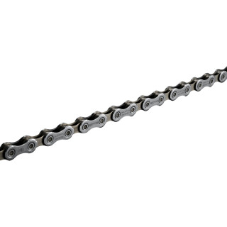 Shimano - 105 / SLX CN-HG601 Kette inkl. Quick-Link Kettenschloss 116 Glieder - 11-fach