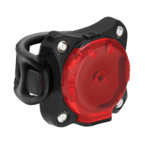 Lezyne - Zecto Drive StVZO Rear Light
