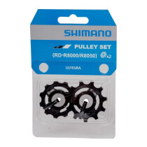 Shimano - Schaltrollen Set Ultegra RD-R800/R8050, GRX...