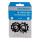 Shimano - Guide/Tension Pulley Set for Ultegra RD-R800/R8050, GRX RD-RX800/RX805/RX812