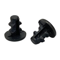 Jagwire - Frame Plug for M5 Thread - closed  (CHA175)