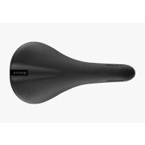 Cannondale - Scoop Steel Shallow Saddle