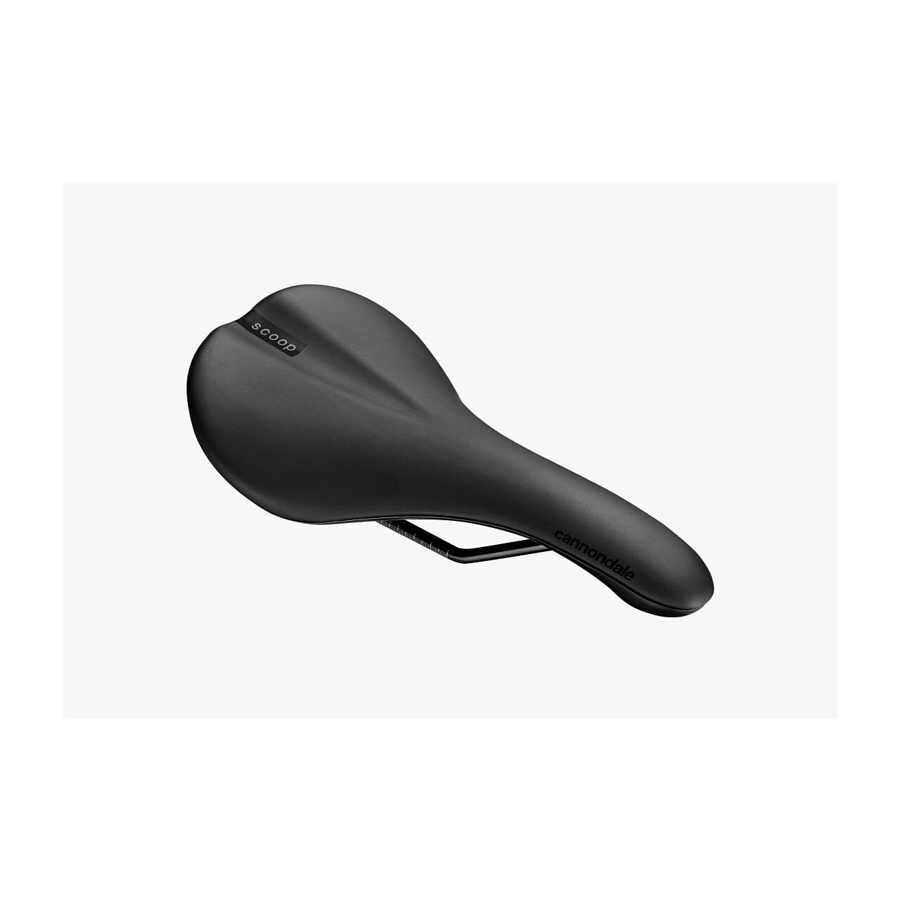 Cannondale Scoop Steel Radius 142mm Cannondale Scoop Radius Saddle