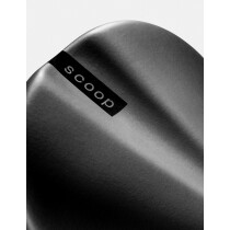 Cannondale - Scoop Steel Radius Sattel