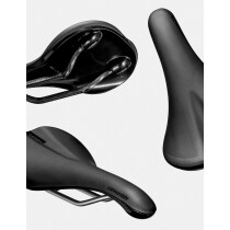 Cannondale - Scoop Steel Radius Sattel