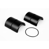 BLB - Handlebar / Stem Shim - 25.4 - 31.8 mm