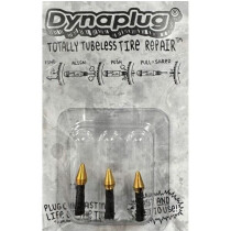 Dynaplug - Tubeless Tire Repair Plugs Soft Nose Tip