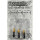 Dynaplug - Tubeless Reifen Reparaturplugs Soft Nose Tip