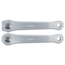 Paul Component - 100% Pure Kurbel