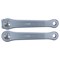 Paul Component - 100% Pure Kurbel