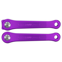 Paul Component - 100% Pure Crank Black 170 mm