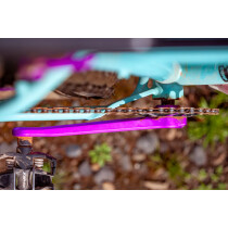 Paul Component - 100% Pure Crank Black 170 mm