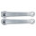 Paul Component - 100% Pure Crank Black 170 mm