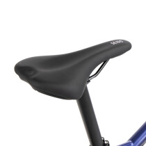 Bombtrack - Beyond+ Complete Bike 29" - Matt Blue