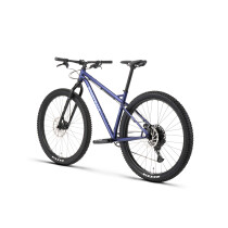 Bombtrack - Beyond+ Complete Bike 29" - Matt Blue