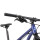 Bombtrack - Beyond+ Complete Bike 29" - Matt Blue