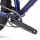 Bombtrack - Beyond+ Complete Bike 29" - Matt Blue