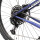 Bombtrack - Beyond+ Complete Bike 29" - Matt Blue