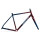 Bombtrack - Hook EXT Frameset - Metallic Sunglow Fade