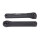 ROTOR - ALDHU Alloy Crank Arms - for 24 mm spindle