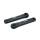 ROTOR - ALDHU Alloy Crank Arms - for 24 mm spindle
