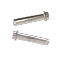 ROTOR - ALDHU / VEGAST Road / Gravel Kurbelwelle - 24 mm