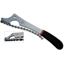 BLB - Professional Chainwhip Kettenpeitsche