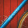 Velo Orange - Chessie Rahmenset - Leviathan Blue