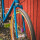 Velo Orange - Chessie Frameset - Leviathan Blue Medium