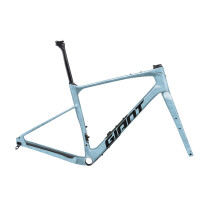 Giant - Revolt Advanced Pro Frameset - Slate (2025)