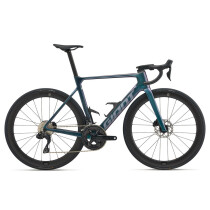 Giant - Propel Advanced 1 Komplettrad - Blue Dragonfly...