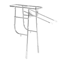 Velo Orange - There and Back Rack