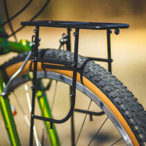 Velo Orange - There and Back Rack